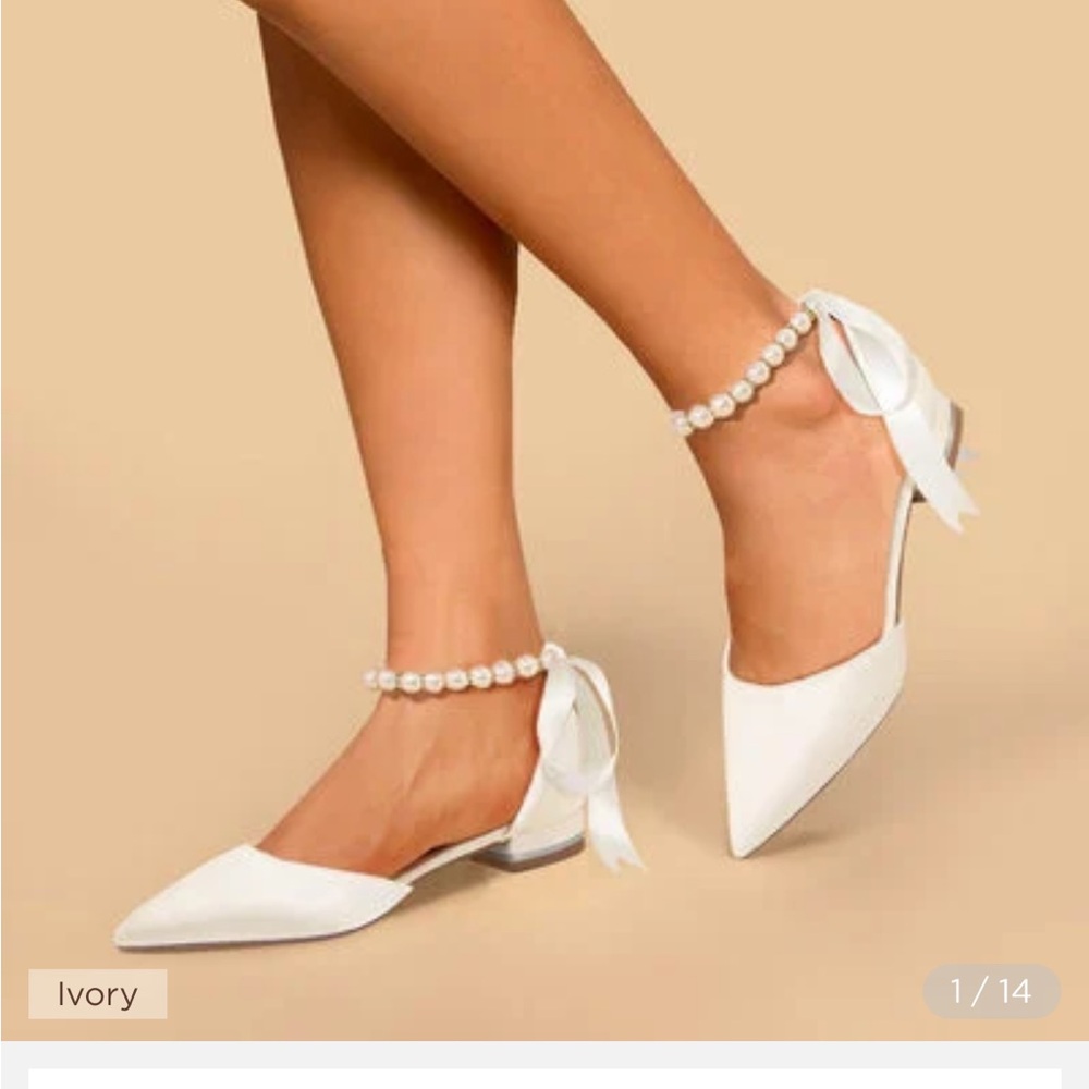 JJ’s House Wedding Flats